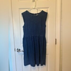 Loft dress
